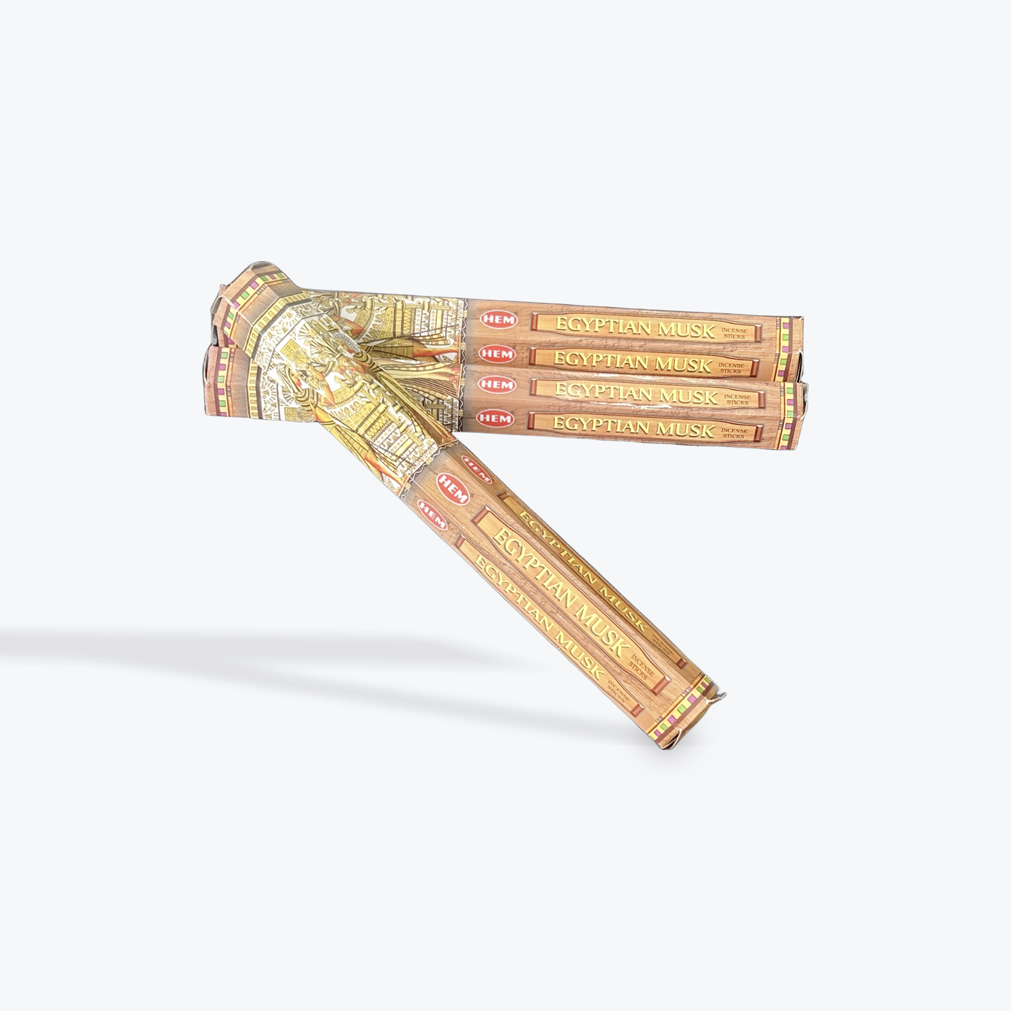 HEM Egyptian Musk Incense Sticks