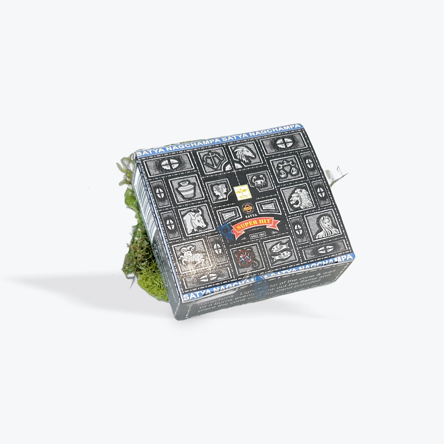 Satya Super Hit Backflow Cones