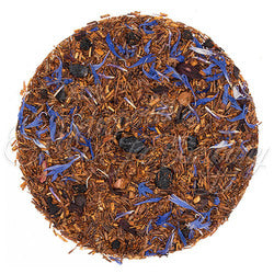 Superior Blueberry Rooibos Loose-Leaf Herbal Tea by Phoenix Rising Tea Co.