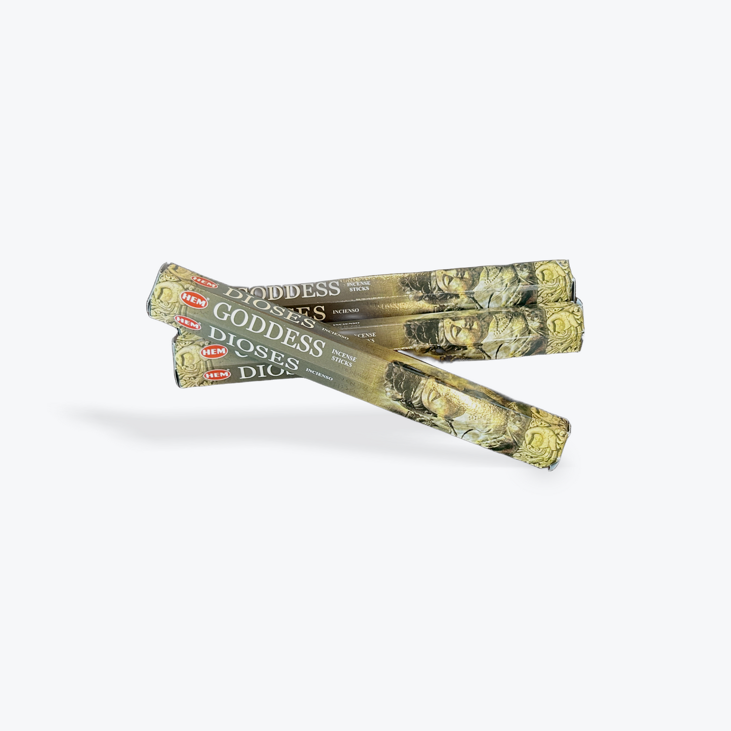 HEM Goddess Incense Sticks