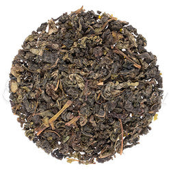 Oolong Slimming Green Oolong Tea by Phoenix Rising Tea Co.