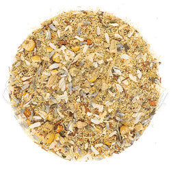 Phoenix Eastern Wellness Loose-Leaf Herbal Tea by Phoenix Rising Tea Co.