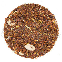 Almond Vanilla Roobios Loose-Leaf Herbal Tea