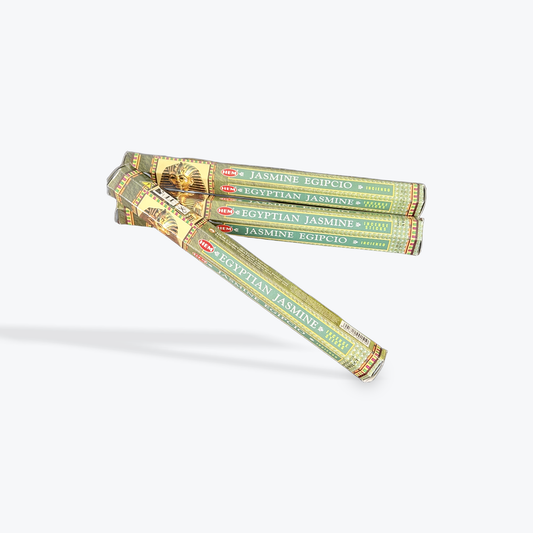 HEM Egyptian Jasmine Incense Sticks