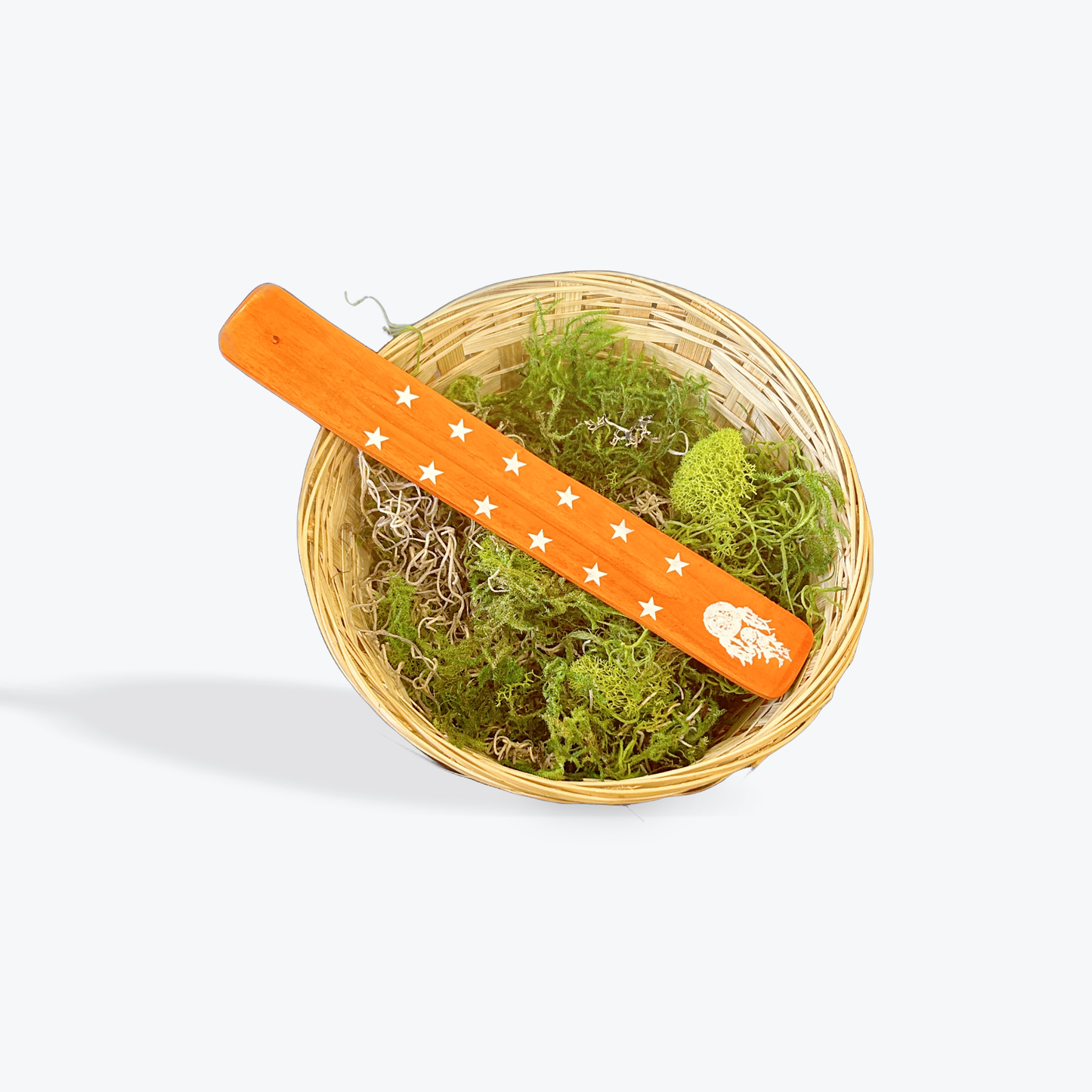 Colorful Incense Burner