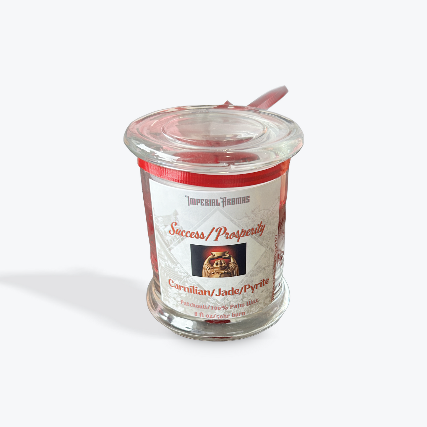 Success and Prosperity