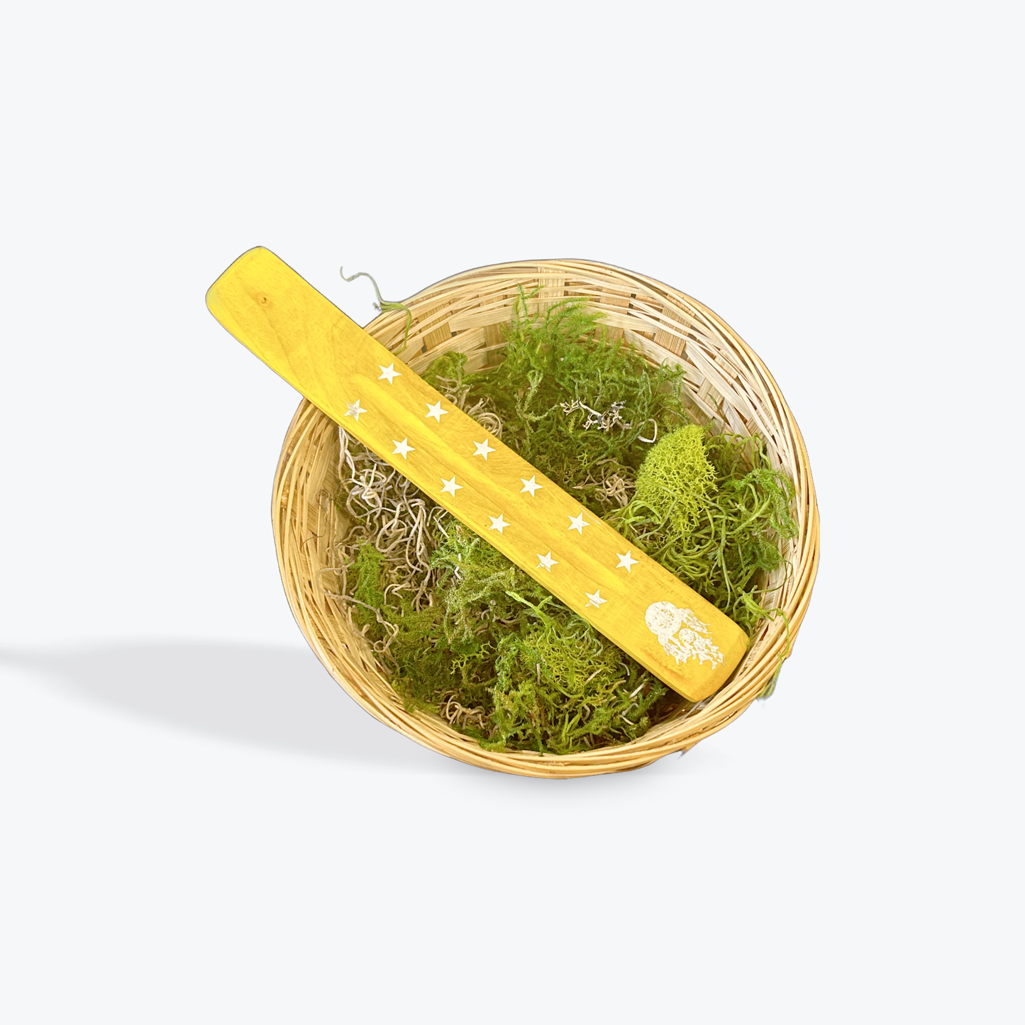 Colorful Incense Burner