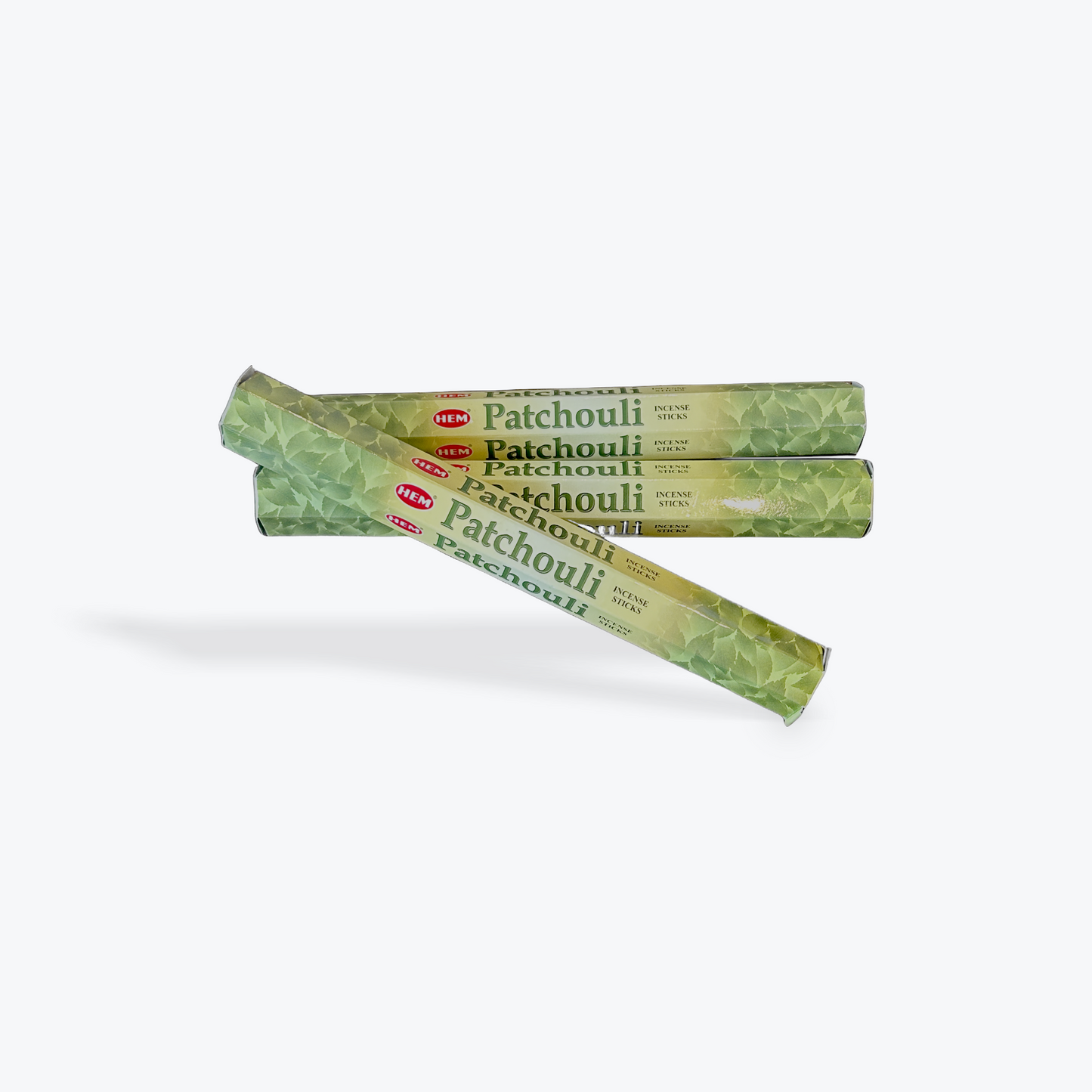 HEM Patchouli Incense Sticks