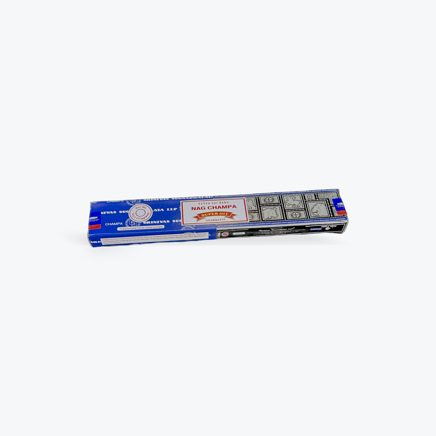Nag Champa- Satya Incense Super Hit Combo Incense